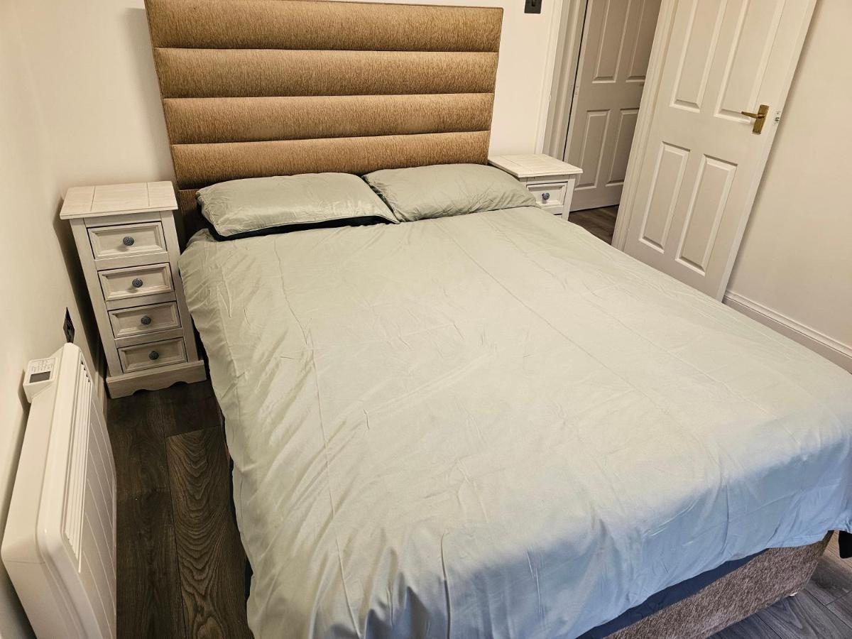 1 Bed Modern Flat Διαμέρισμα Didcot Εξωτερικό φωτογραφία