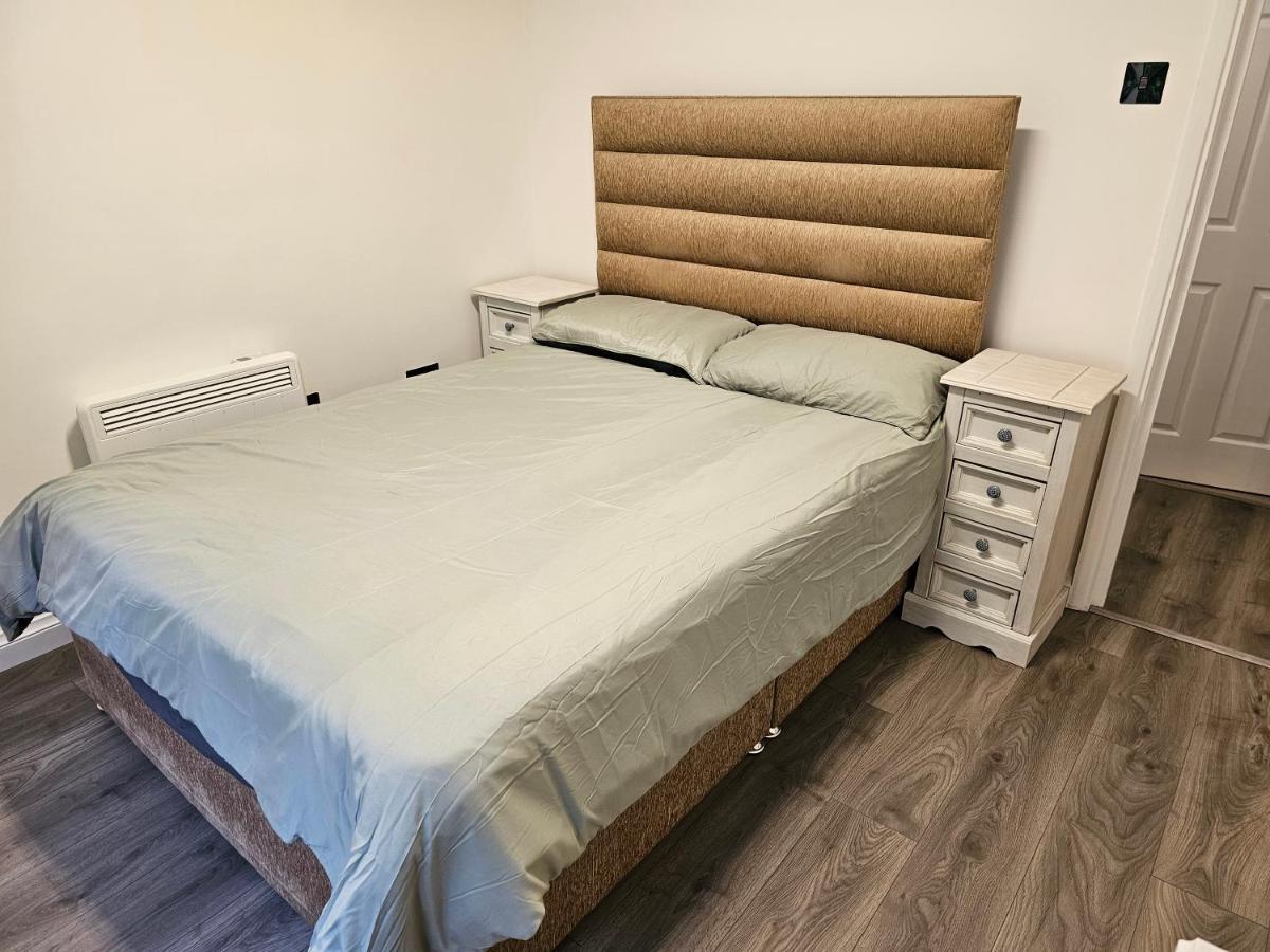 1 Bed Modern Flat Διαμέρισμα Didcot Εξωτερικό φωτογραφία