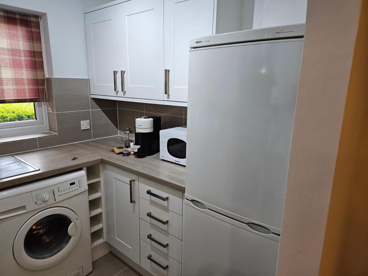 1 Bed Modern Flat Διαμέρισμα Didcot Εξωτερικό φωτογραφία